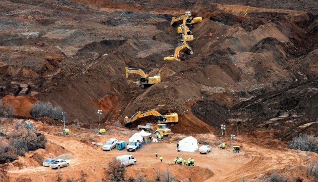 Üç işçinin daha cesedine ulaşıldı